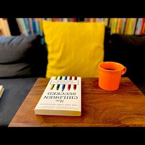 How children succeed